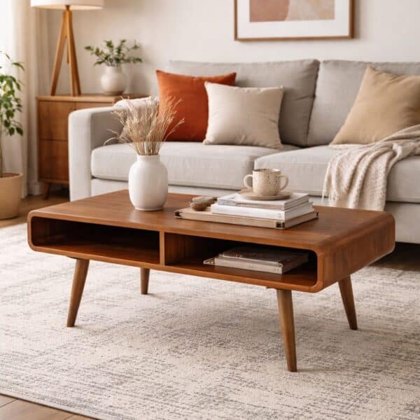 Halmstad Coffee Table