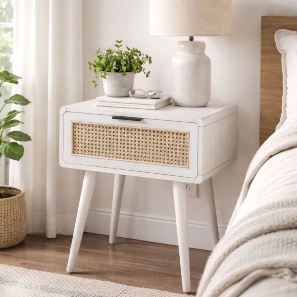 Cambria End Table