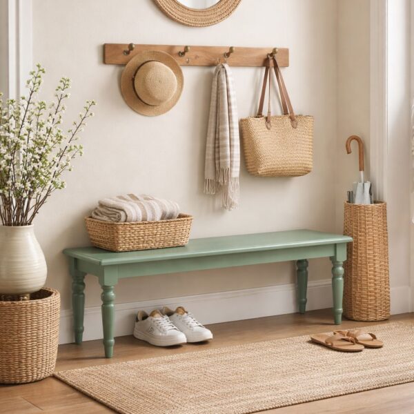 Carolina Dining Bench