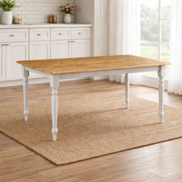 Windsor Rectangle Dining Table