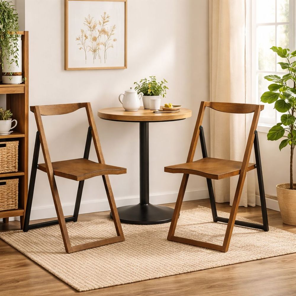 Sydney Folding Chair | Boraam Industries