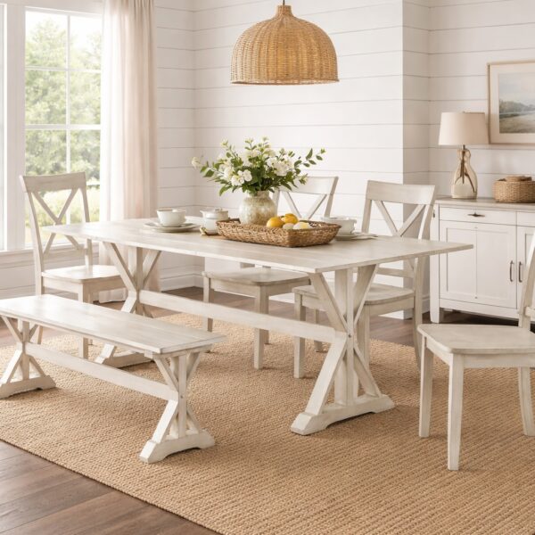 Jamestown Dining Set