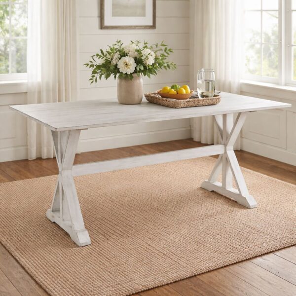 Jamestown Dining Table