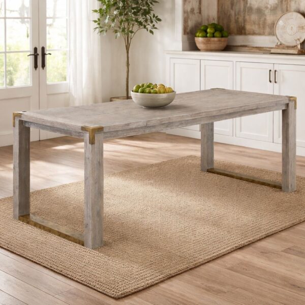 Montana Dining Table