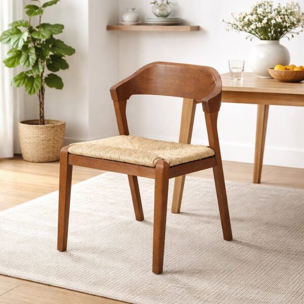 Rasmus Rush Dining Side Chair