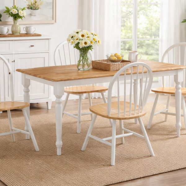 Windsor 5-Piece Dining Set