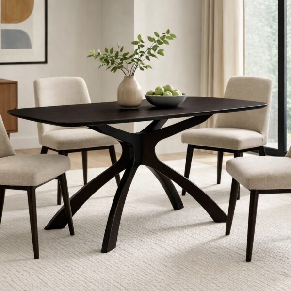 Orleans Rectangular Dining Table