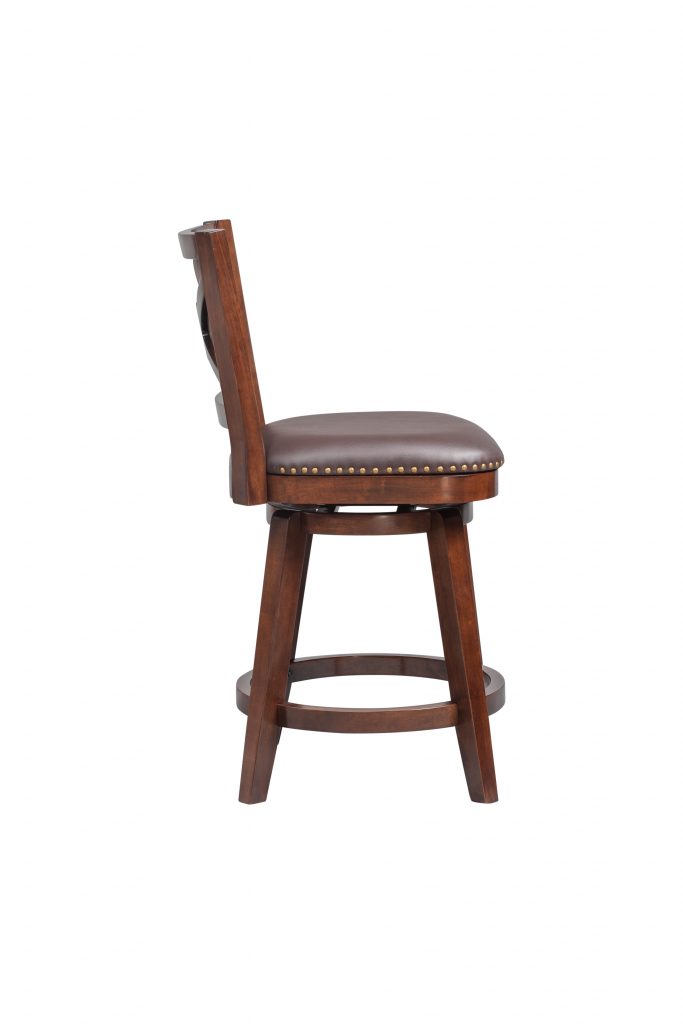 boraam broadmoor swivel barstool