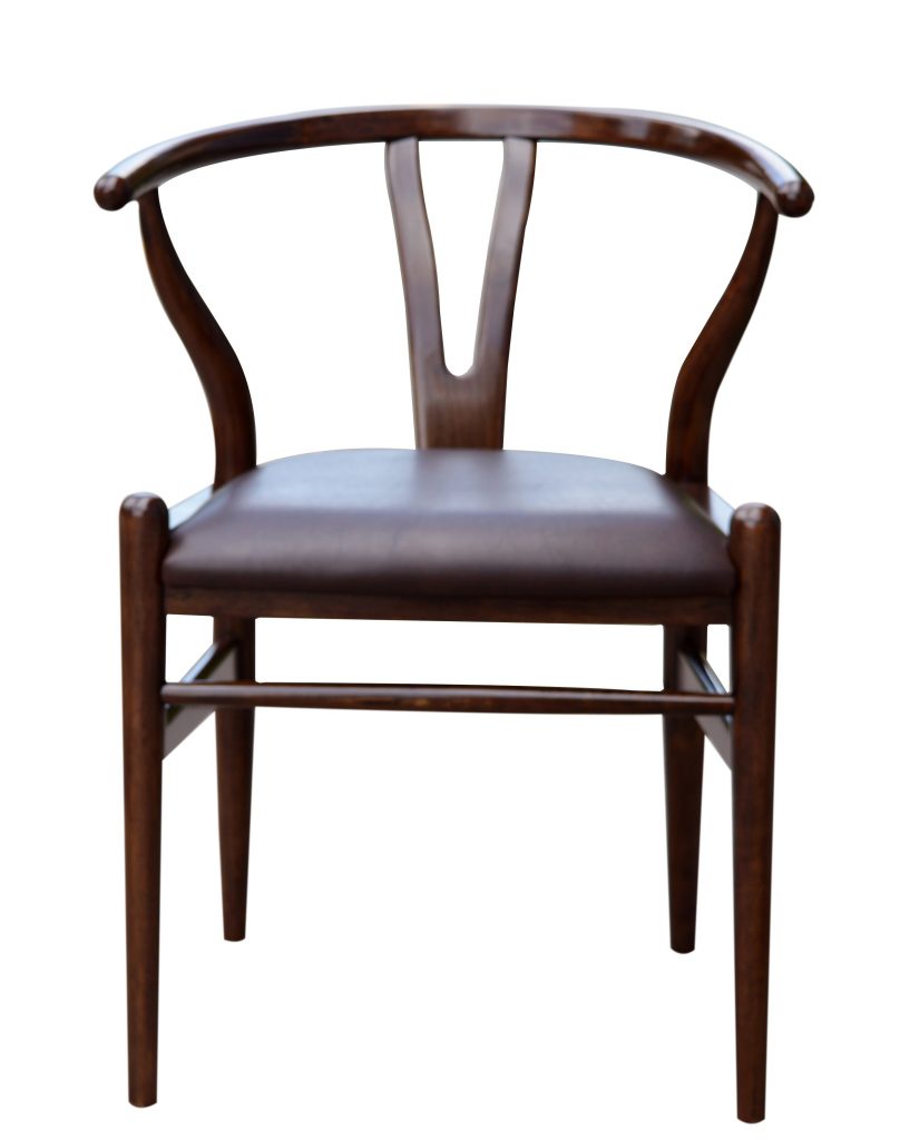 boraam wishbone dining chair