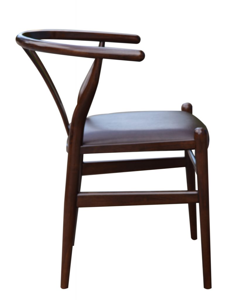 boraam wishbone dining chair