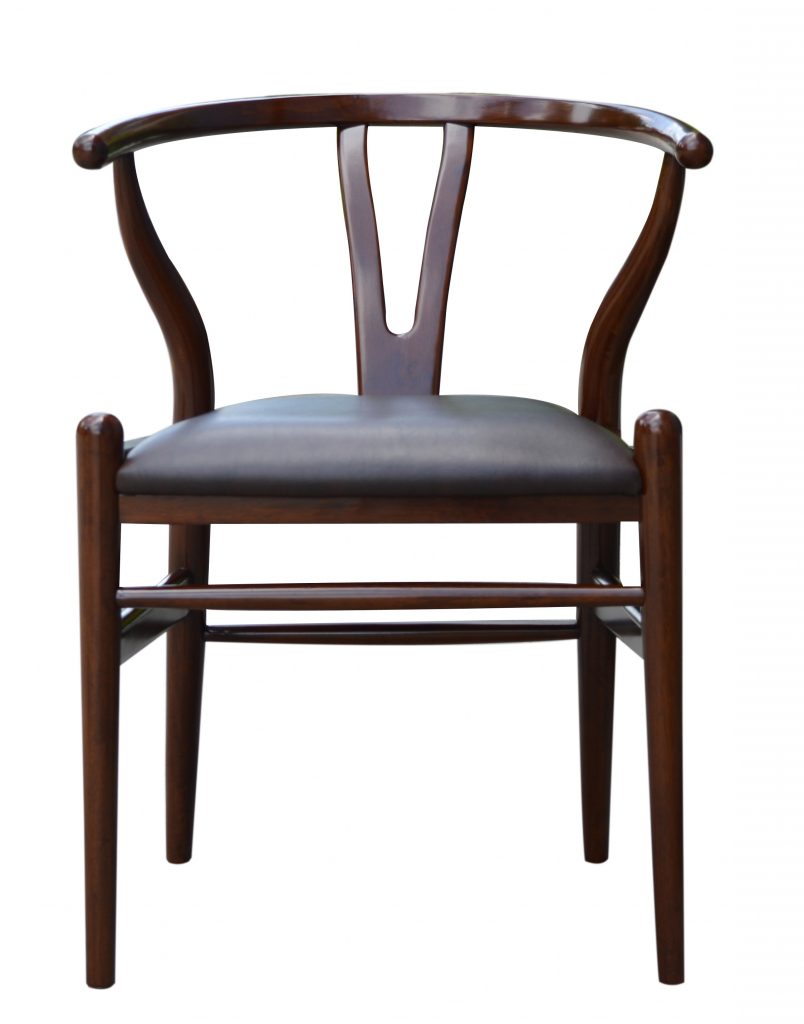 boraam wishbone dining chair