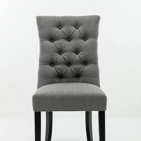 Michelle Tufted Dining Chair