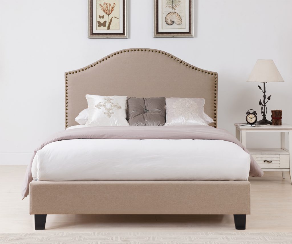 Beverley King Bed Set