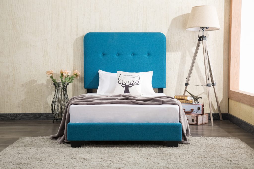 Helene Bed In A Box