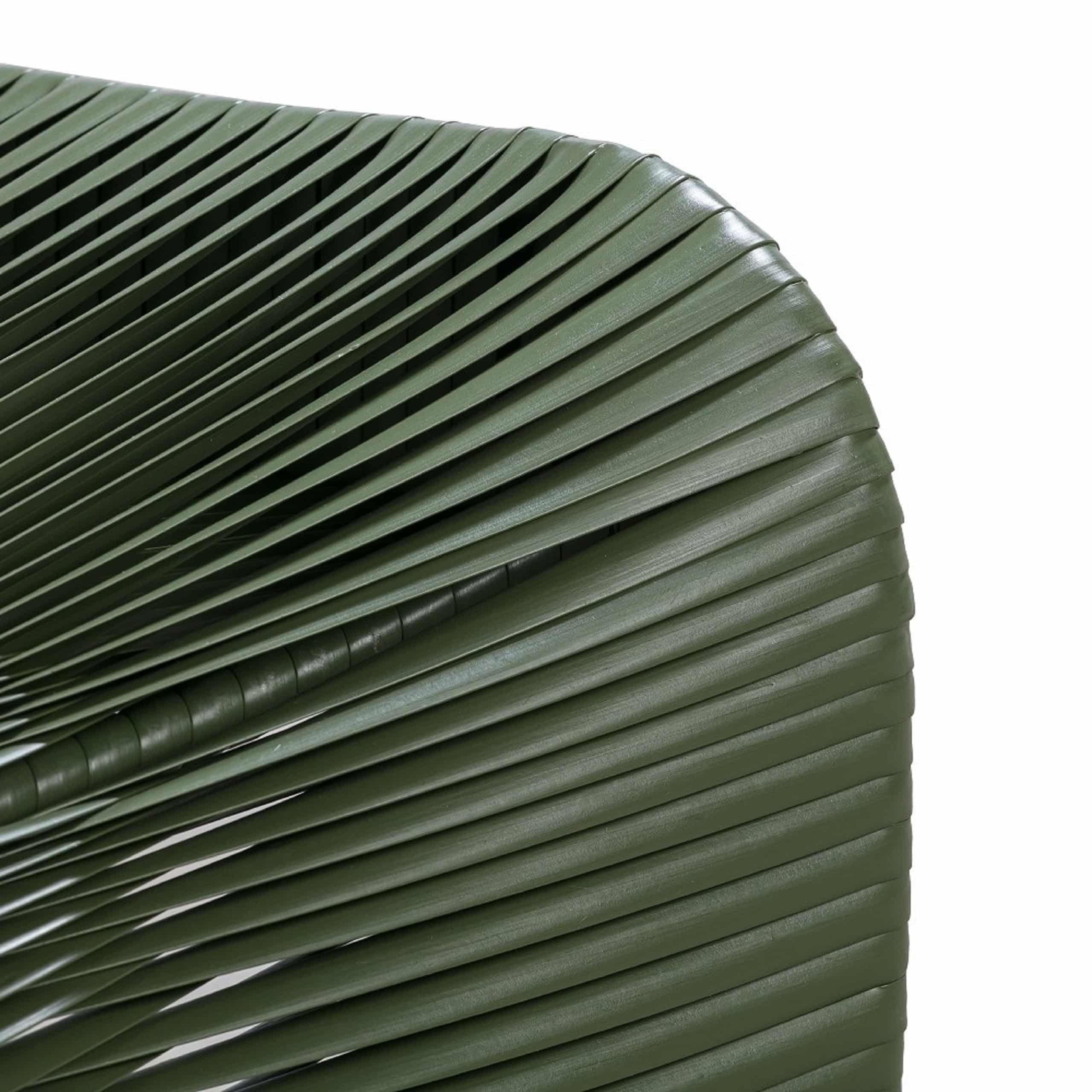 Aviable-finishesOlive Green PVC