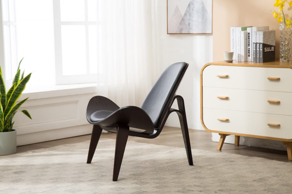 boraam shell side chair